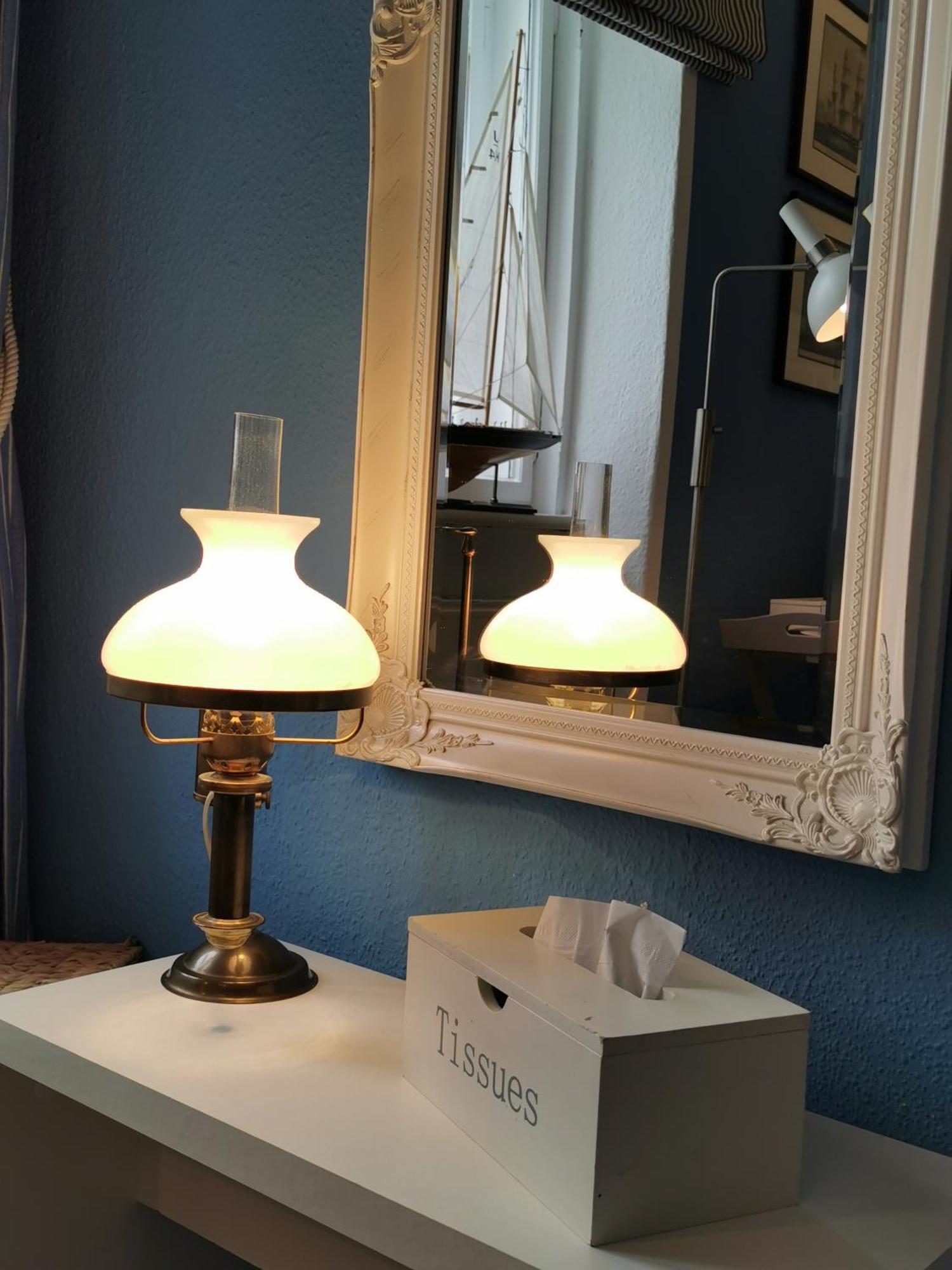Bed&Breakfast Wagner "Im Alten Pfarrhaus" 네우루핀 외부 사진